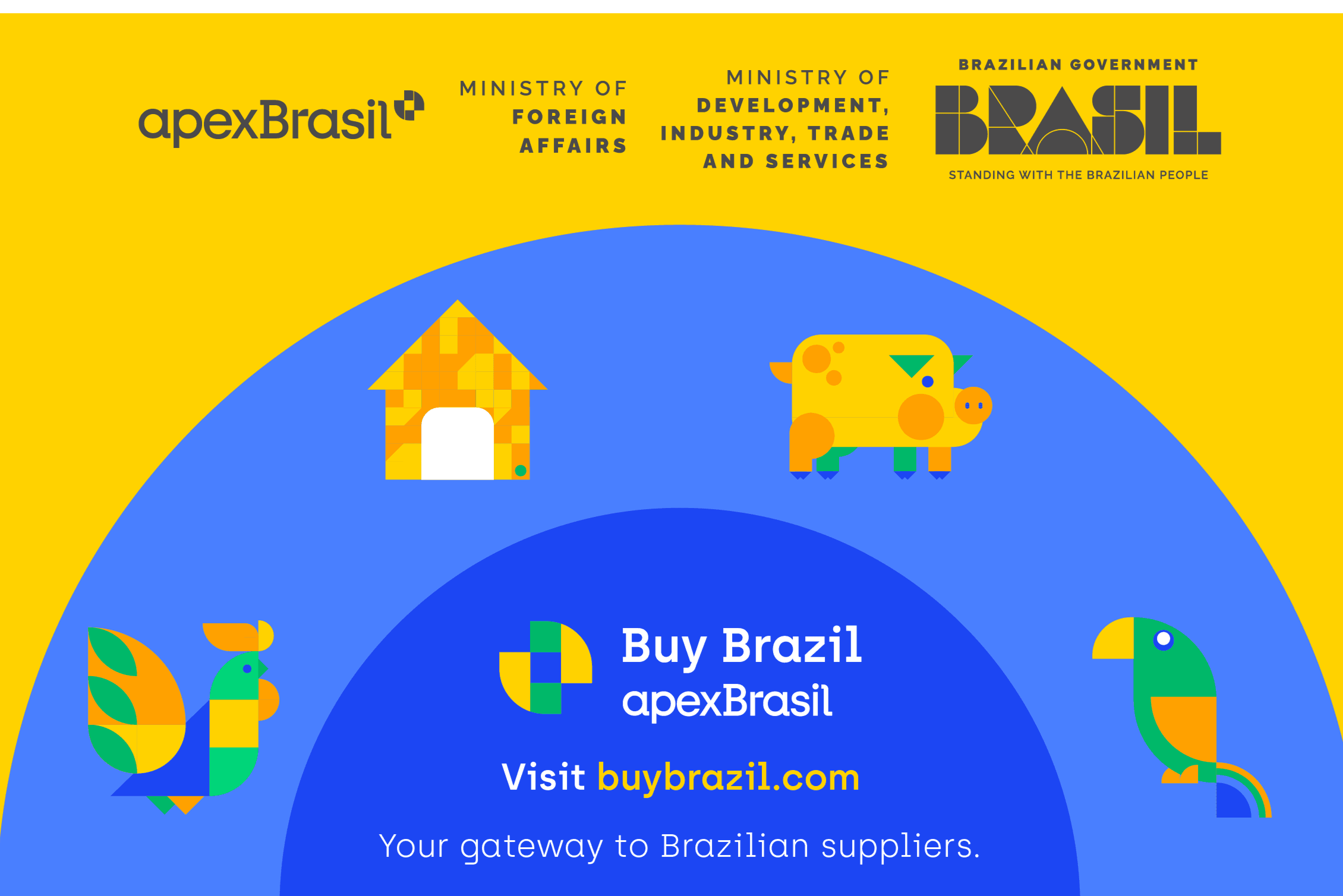 ApexBrasil