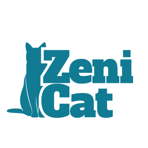 zenicat logo