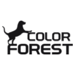 Color Forest Co., Ltd logo