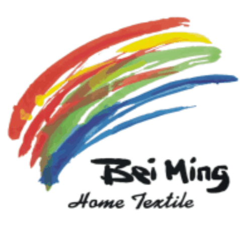 Hangzhou Beiming Textile Co., Ltd logo