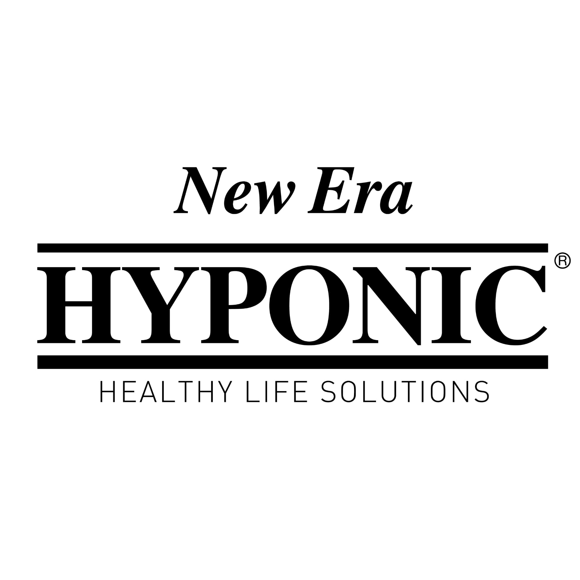 HYPONIC logo