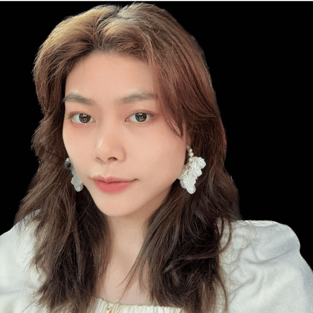 Maggie  Zhang