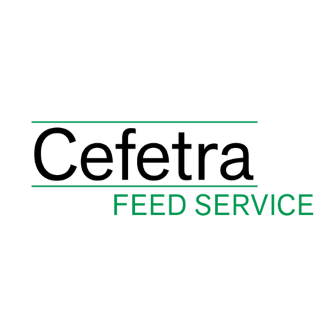 Cefetra Feed Service BV logo