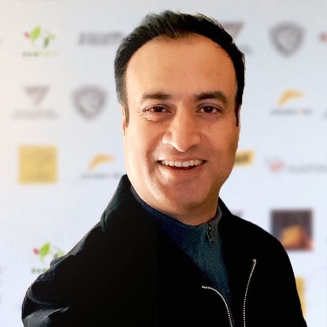 Prashant Patwardhan