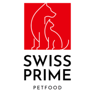 Swiss Prime Petfood AG logo