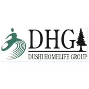 Fujian Dushi Wooden Industry Co.Ltd logo