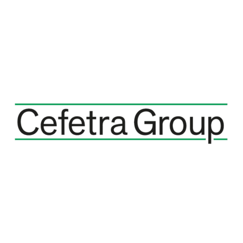 Cefetra Group logo