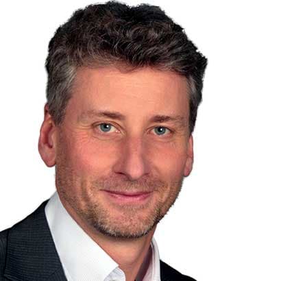 Thomas Goden