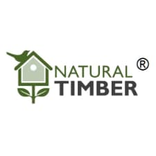 NATURAL TIMBER SRL logo