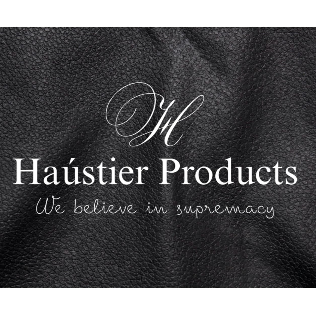 Haustier Products logo