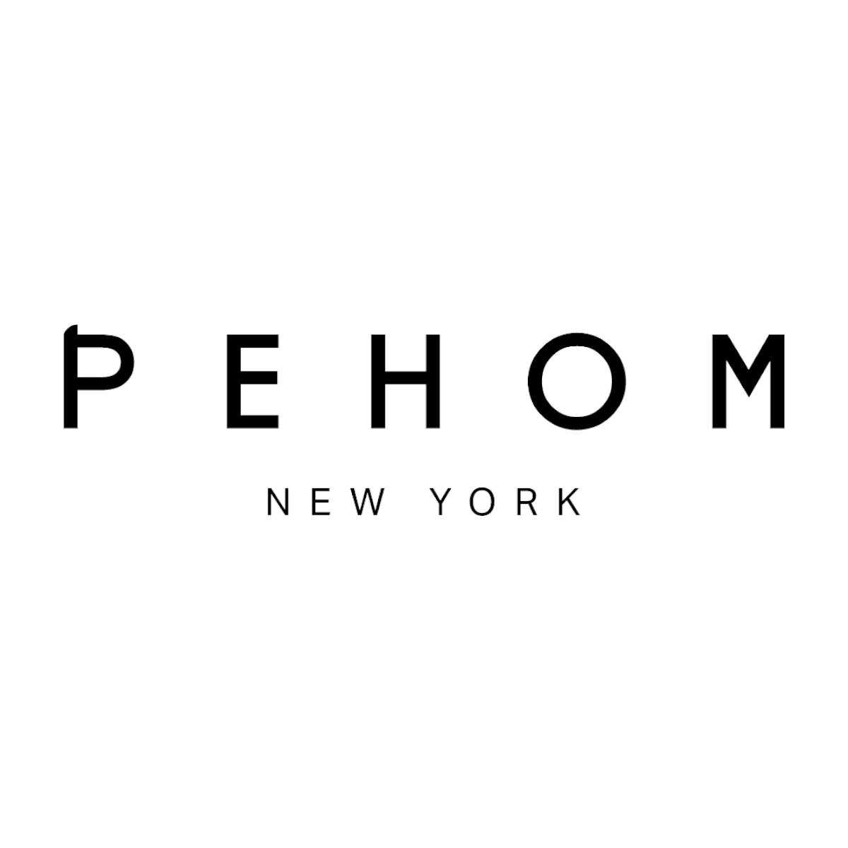PEHOM logo