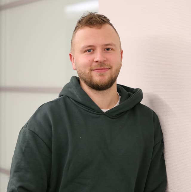 Fabian Kruse