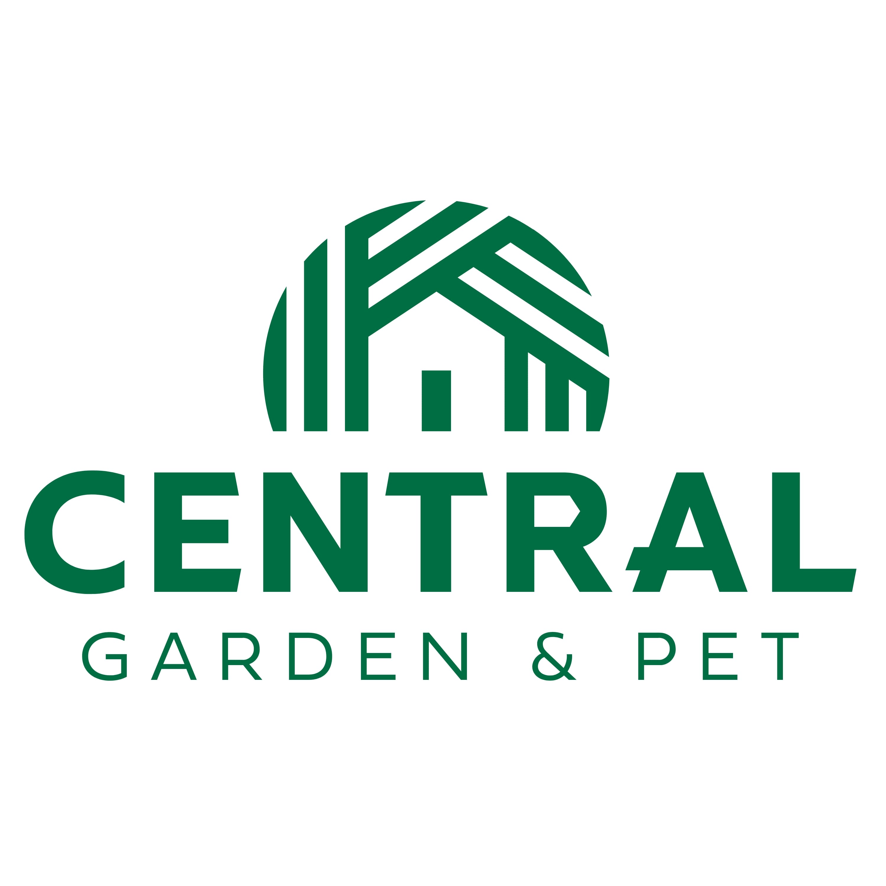 Central Garden and Pet logo