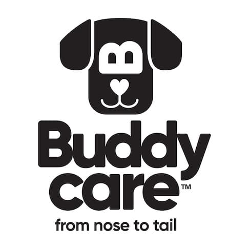 Buddycare logo