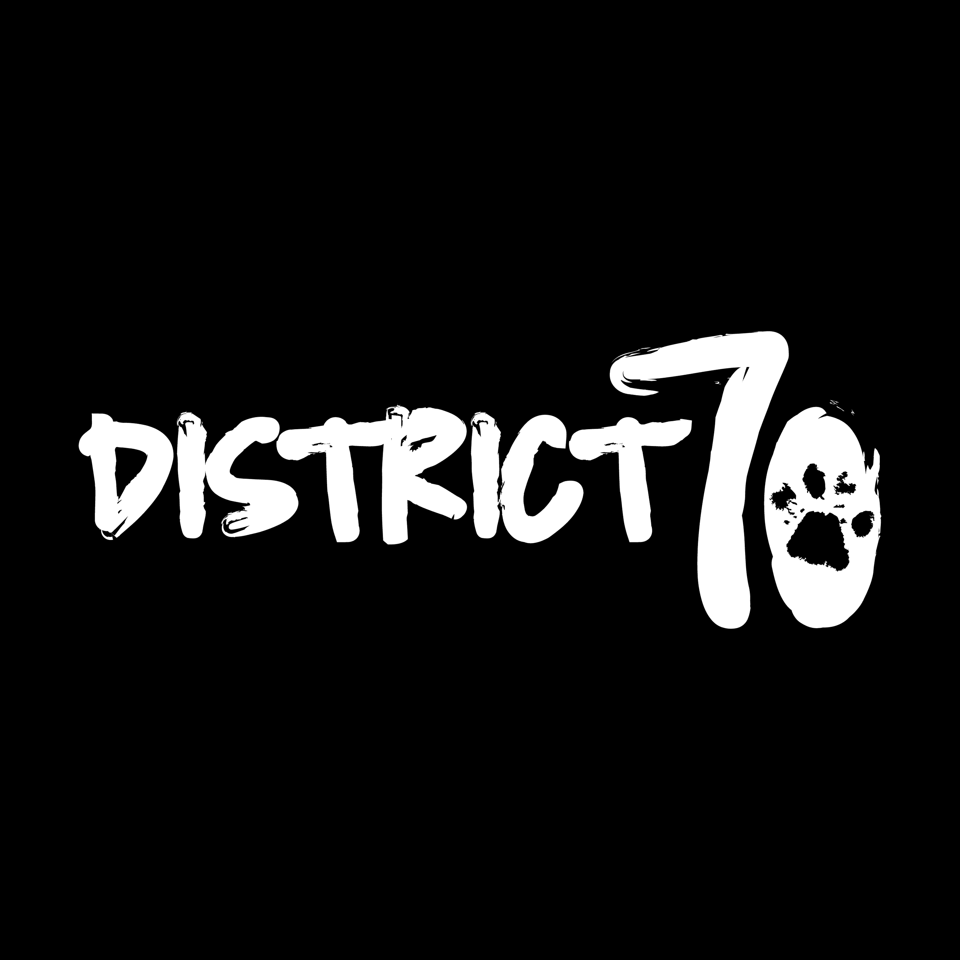 District 70 logo