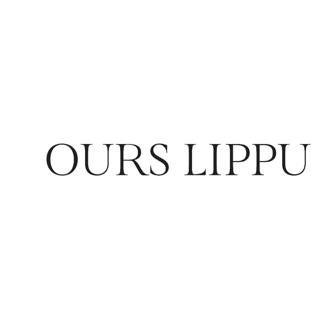 OURSLIPPU logo
