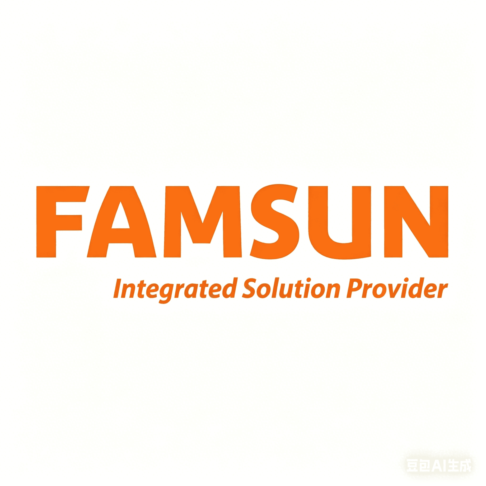 FAMSUN CO., LTD logo