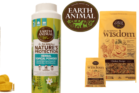 Earth Animal