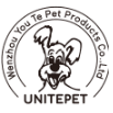 WENZHOU YOUTE PET PRODUCTS CO.,LTD logo
