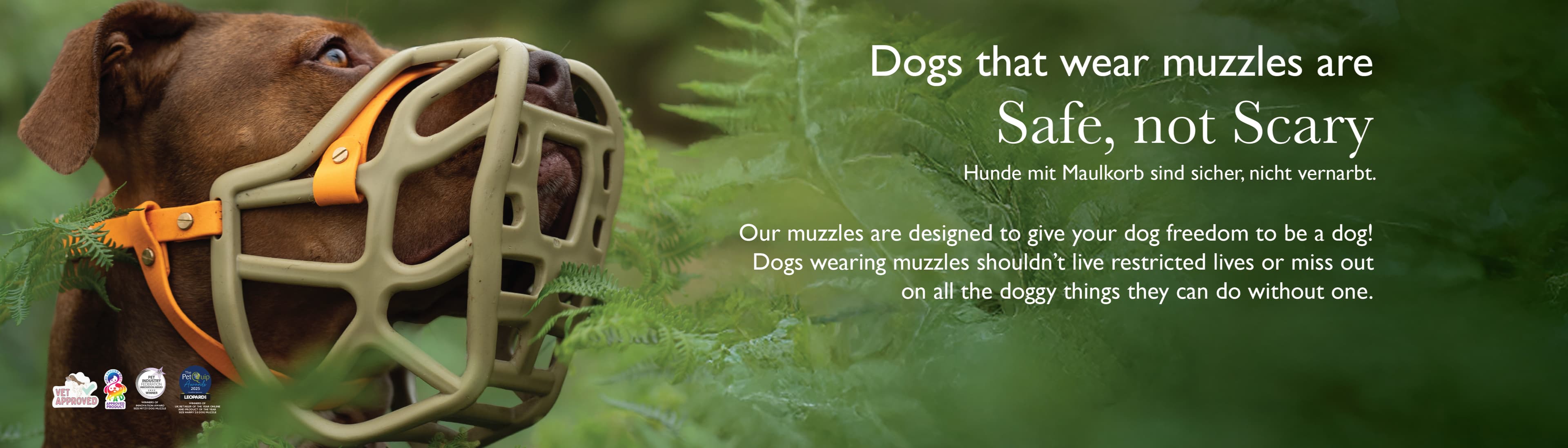 The Muzzle Movement LTD