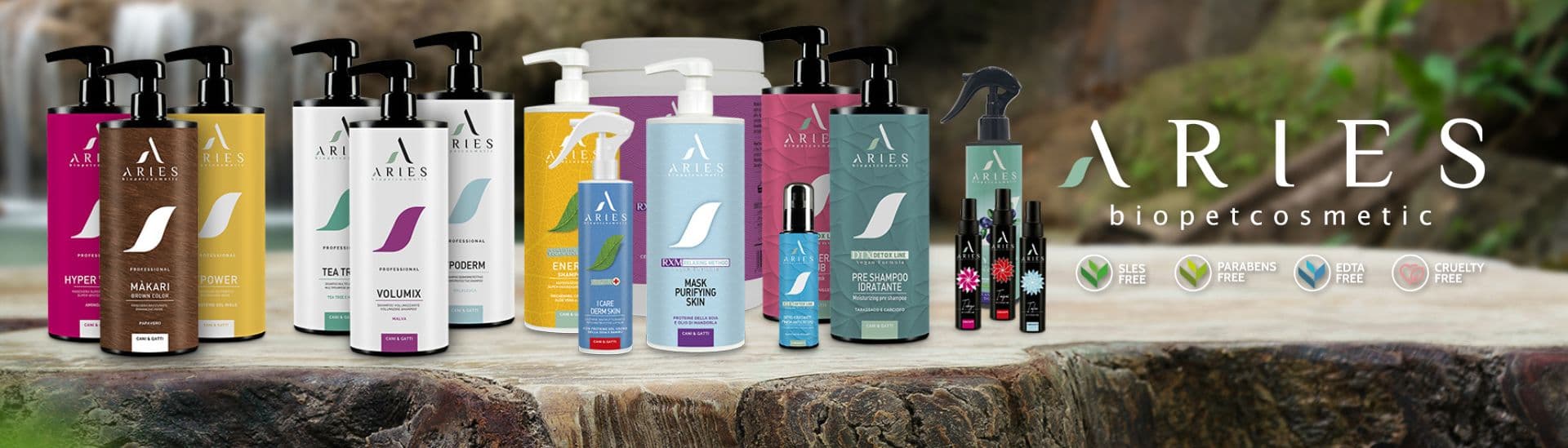 ARIES SRL