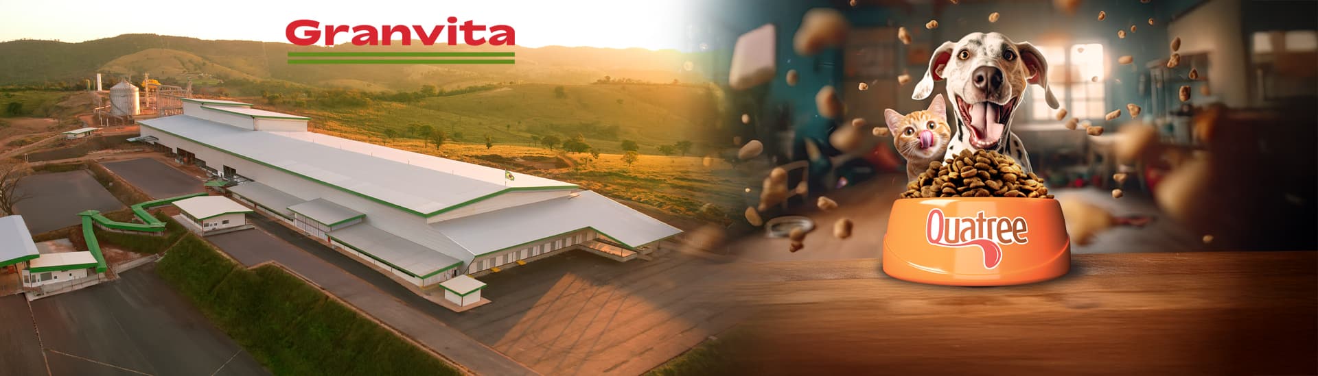 GRANVITA QUATREE