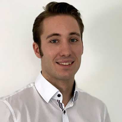 Moritz Pahlsmeier