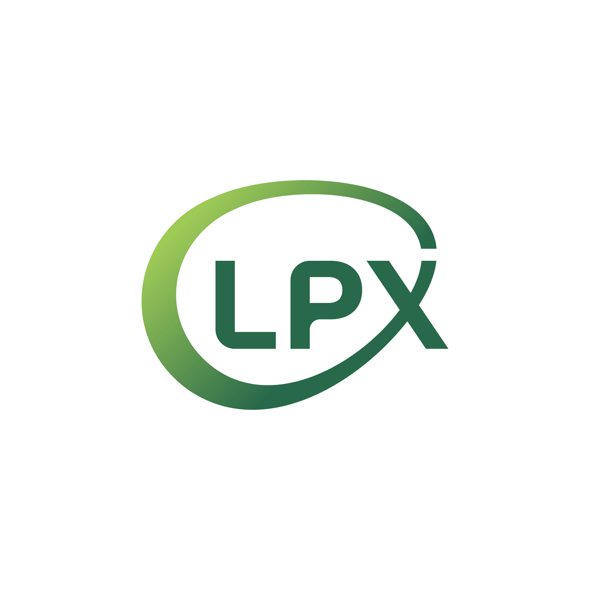 LPX B.V. logo