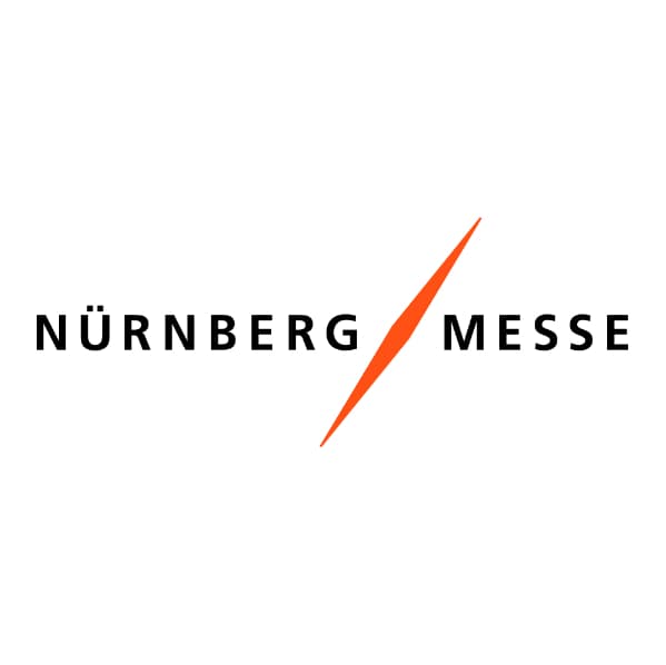 NürnbergMesse Italia logo
