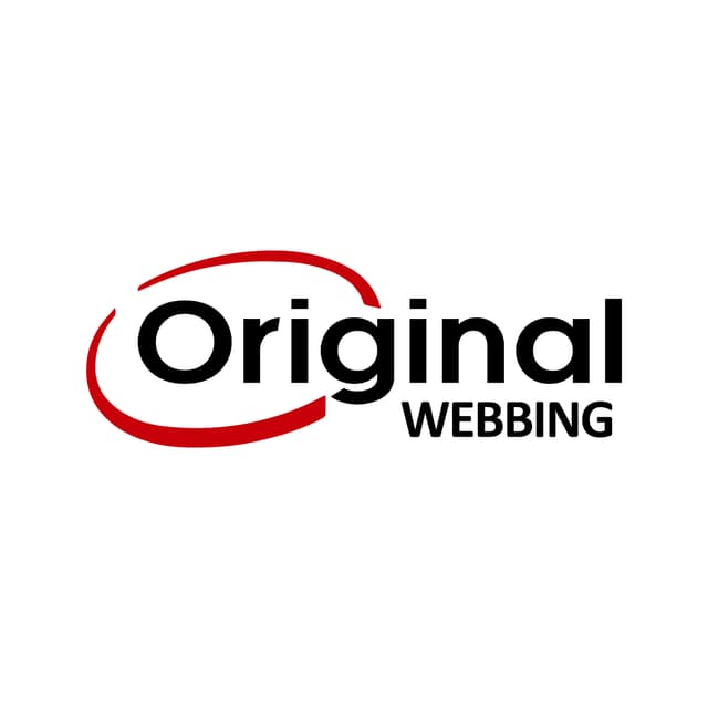 ORIGINAL WEBBING (SHANGHAI) NEW MATERIALS CO., LTD. logo