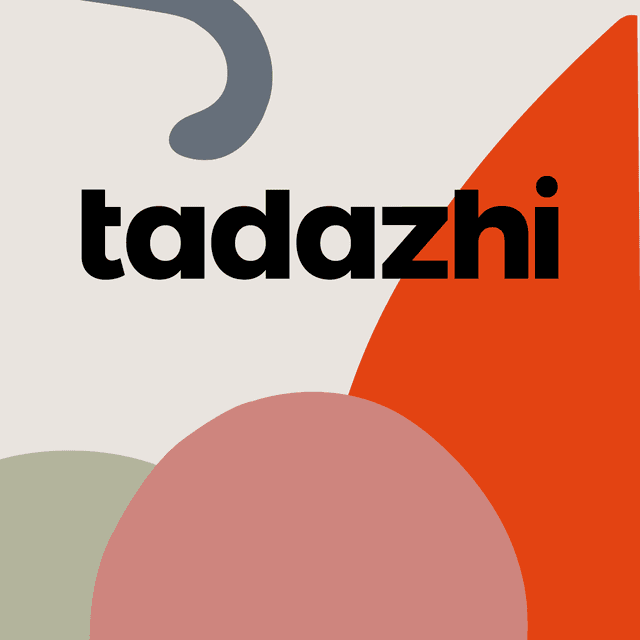 tadazhi logo