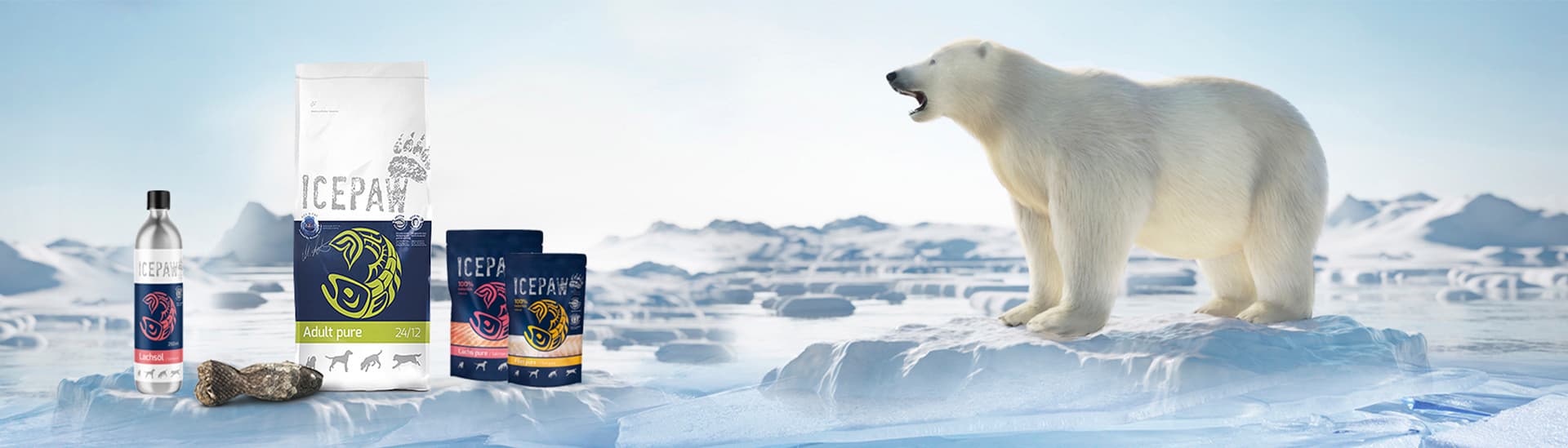 Icepaw GmbH
