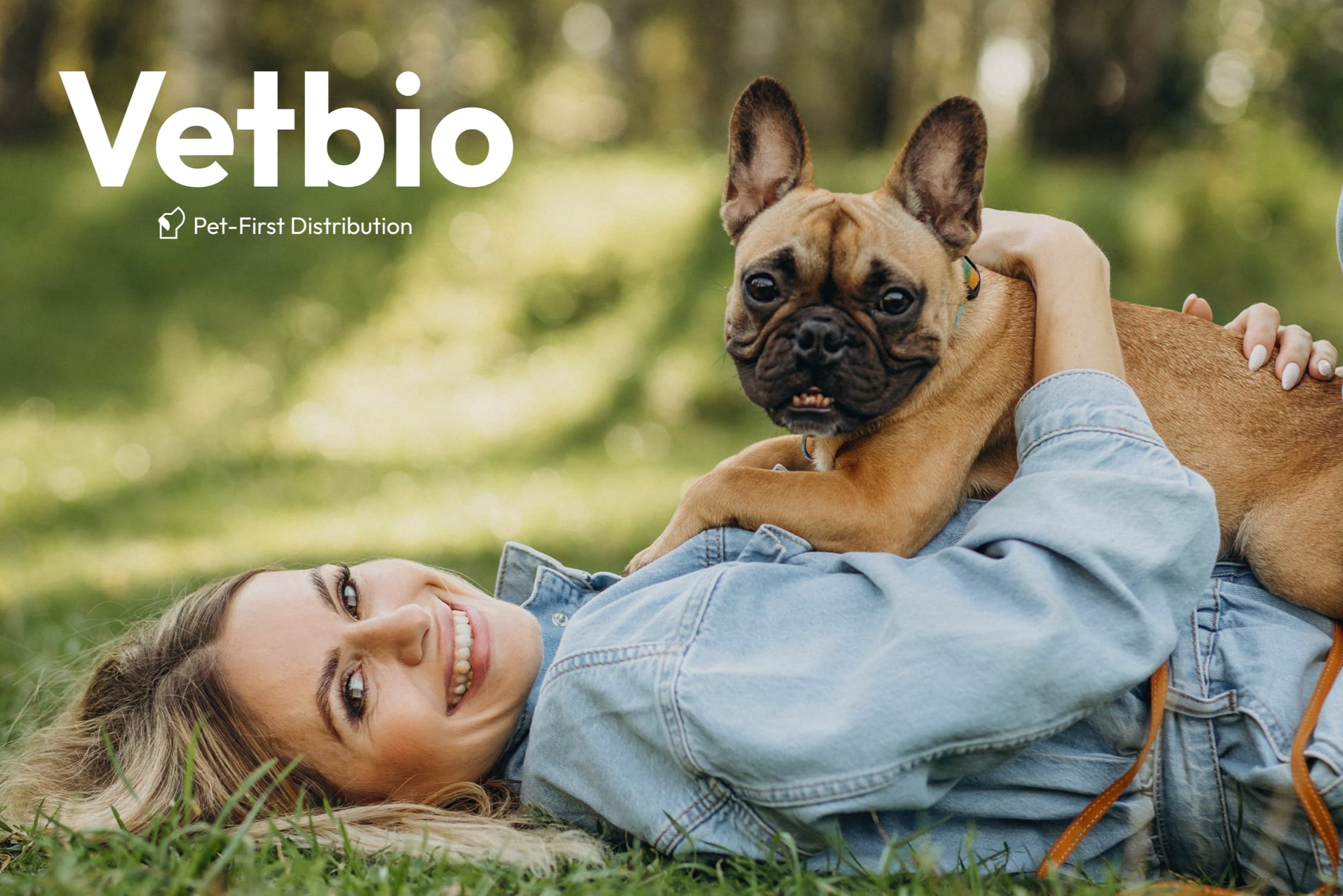 VETBIO GROUP