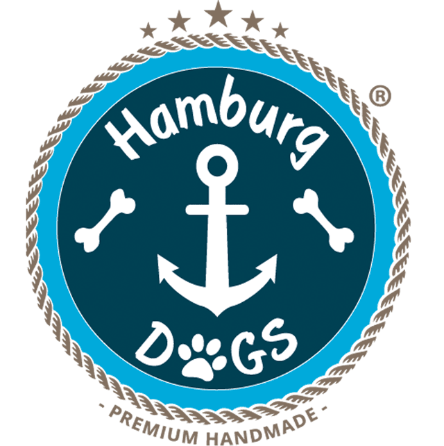 Hamburg Dogs logo