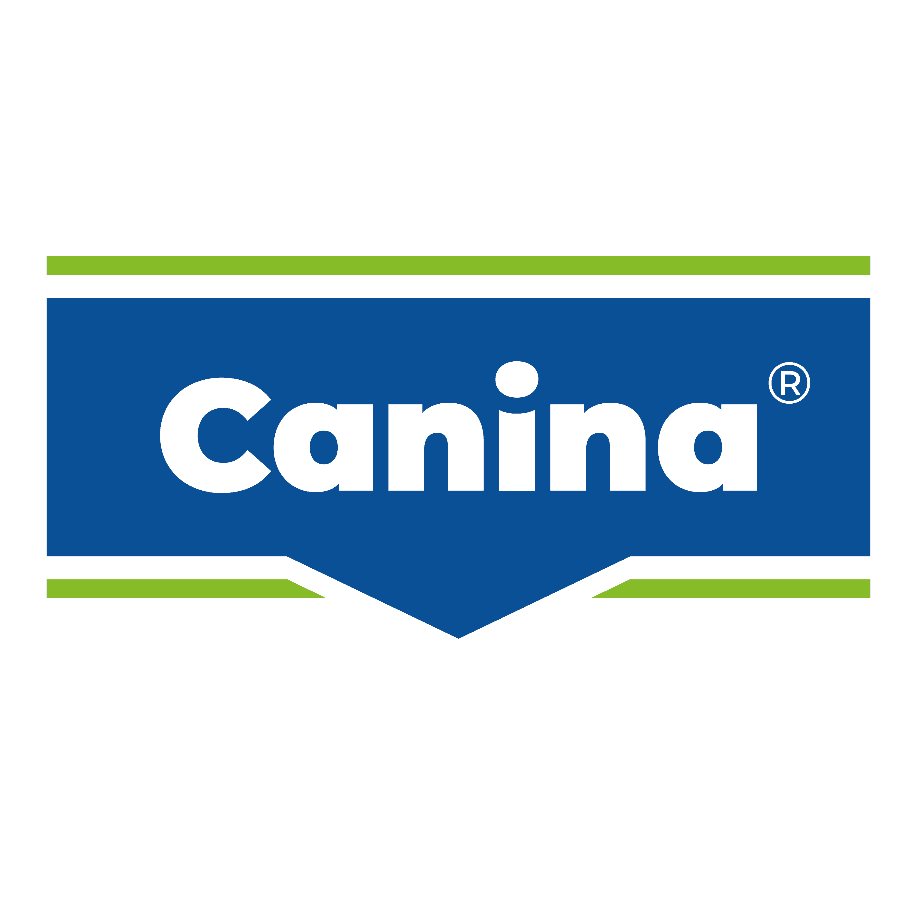 Canina Pharma GmbH logo