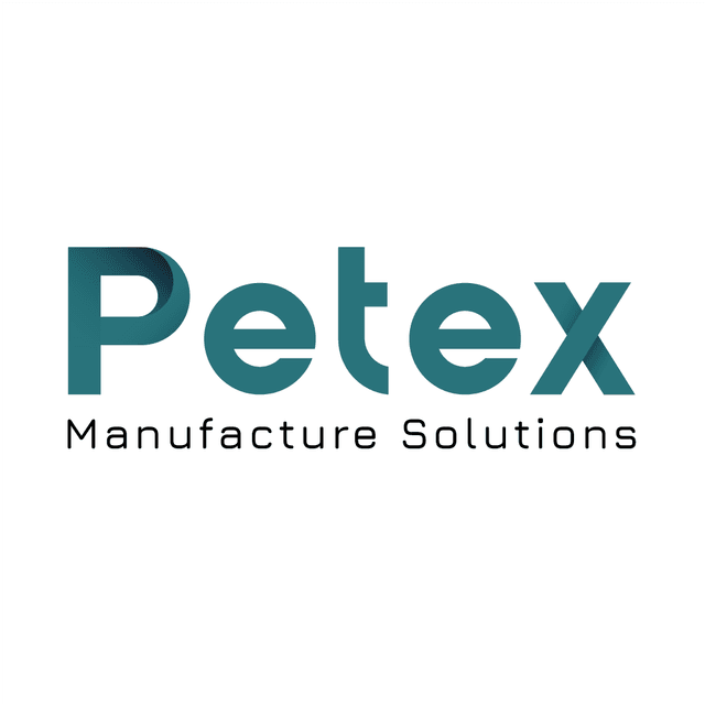 PETEX - Manufacture Solutions logo