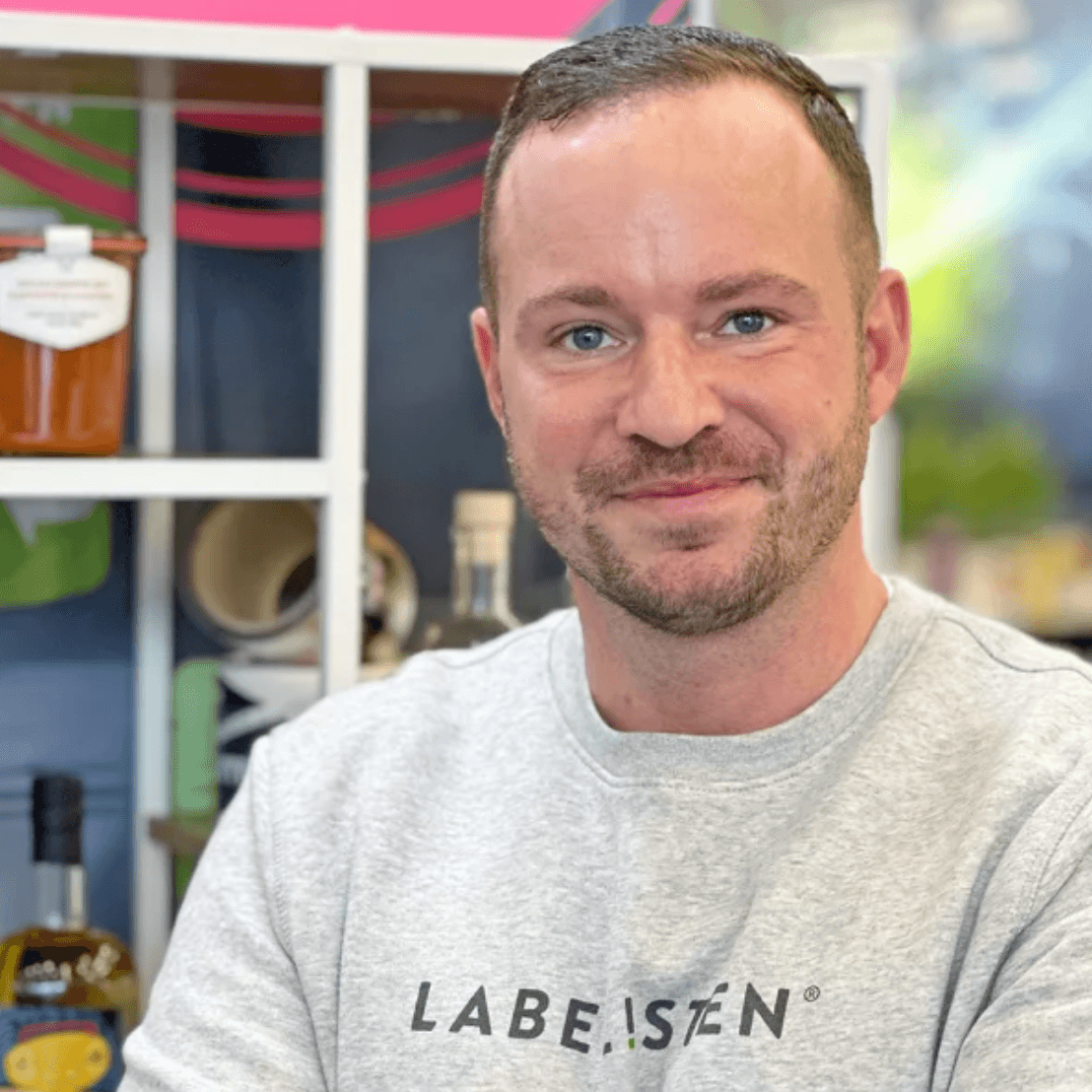 Sebastian Weißenfels