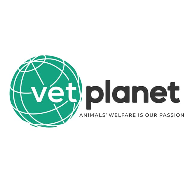 VET PLANET Ltd. (VET EXPERT) logo