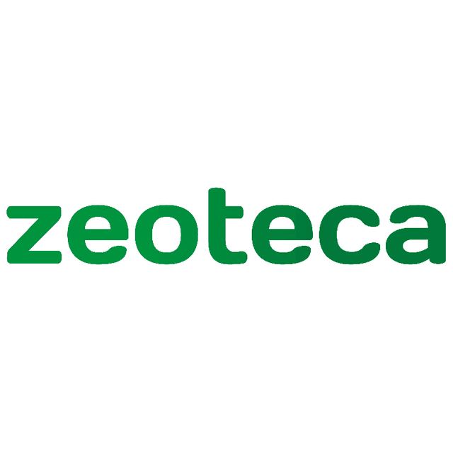 ZEOTECA SIA logo