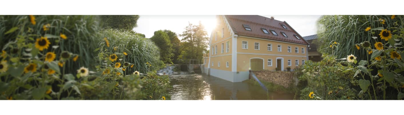 Welzhofer GmbH Heimat für Wildvögel