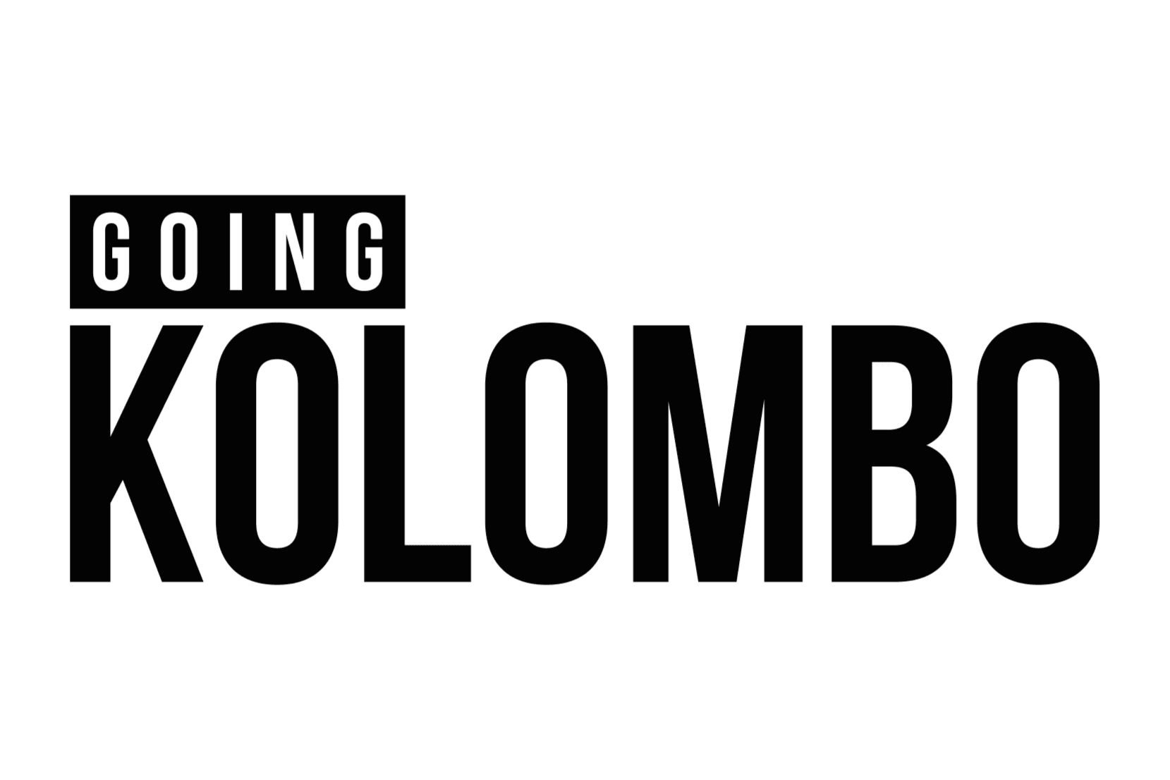 Going KolomboB V