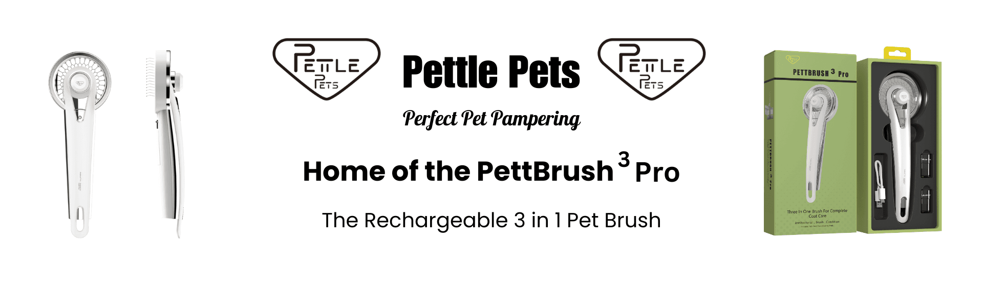 Pettle Pets