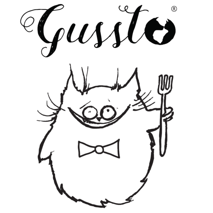 GUSSTO  -  Petro International Sp. z o.o. logo