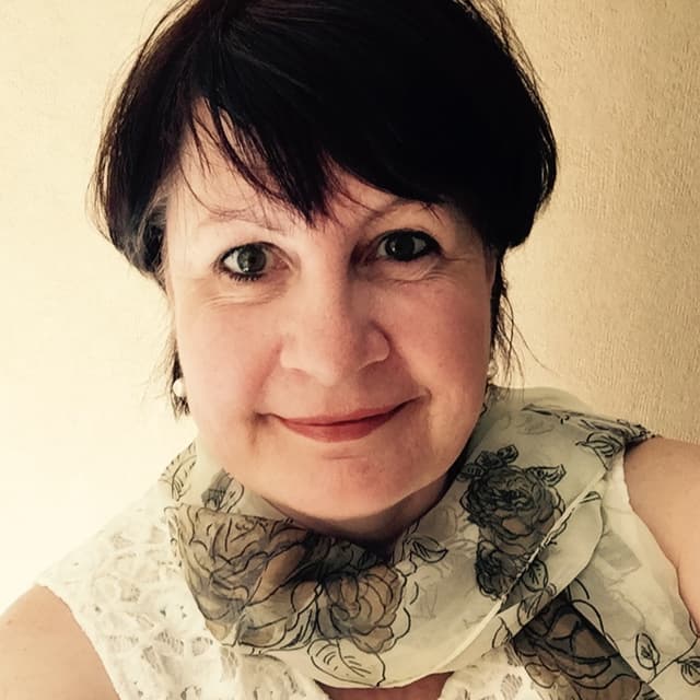 Heike Reynon