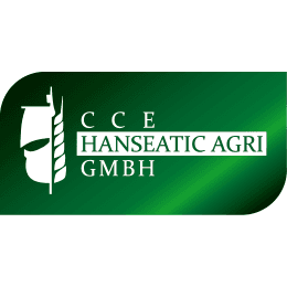 CCE Hanseatic Agri GmbH logo