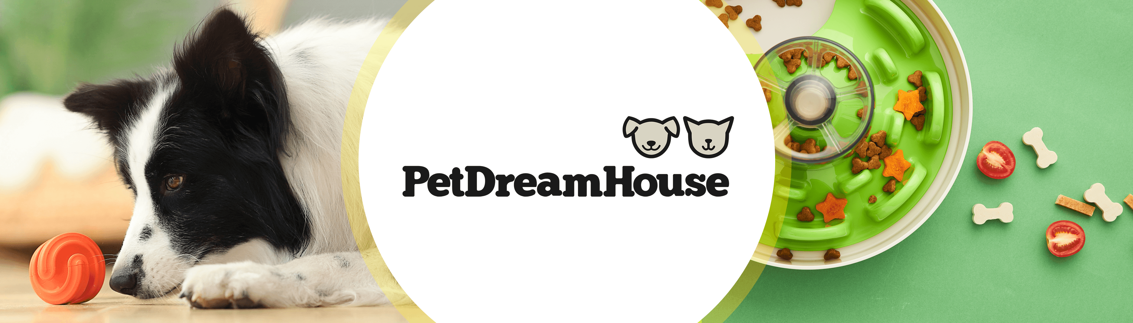 PetDreamHouse