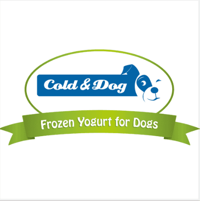 Cold&Dog GmbH logo