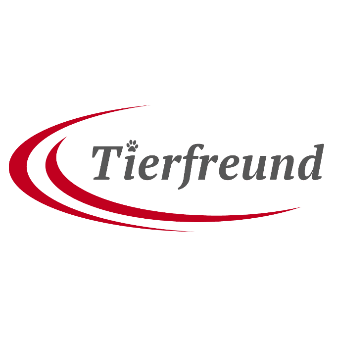 Tierfreund KG logo