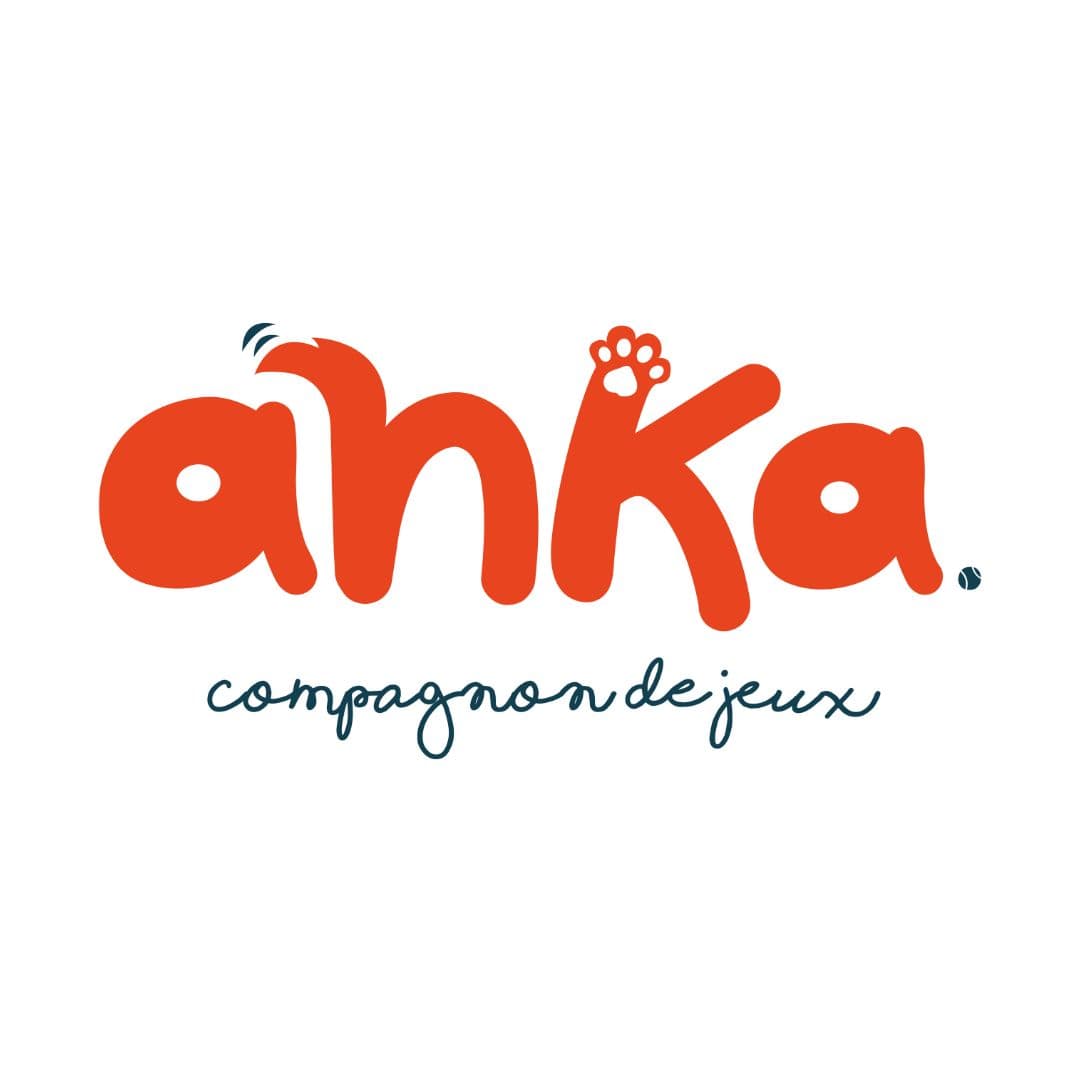 ANKA - Compagnie des Pet Foods logo