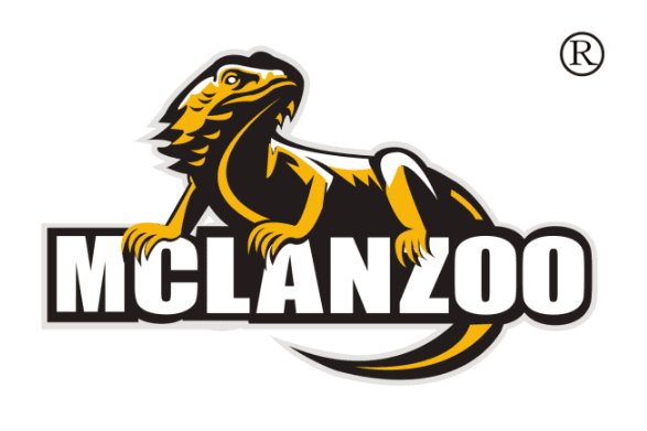 TIANJIN MCLANZOO PET ARTICLES CO.,LTD.